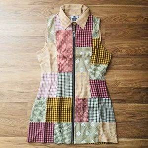 *Brand New* Ragged Priest Dress